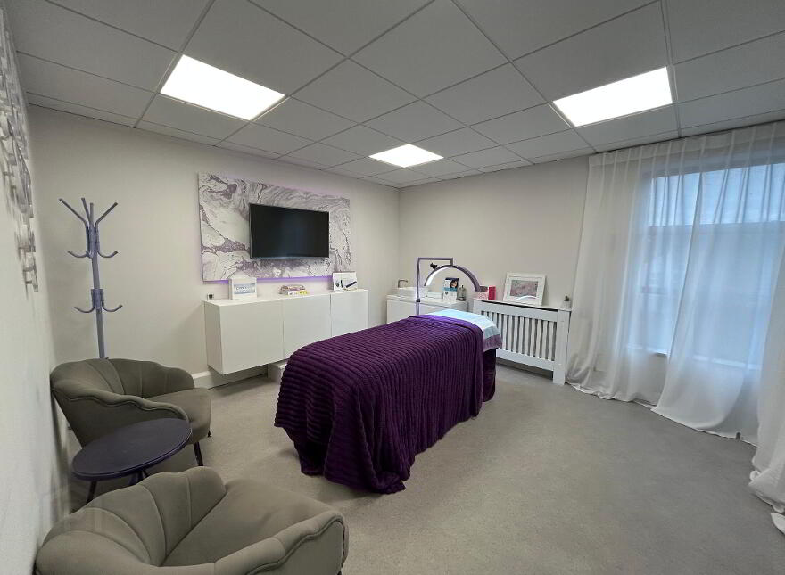 First And Second Floor Office Accommodation, 139-141 Holywood Road, Belfast, BT4 3BE
