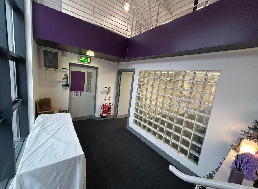 First And Second Floor Office Accommodation, 139-141 Holywood Road, Belfast, BT4 3BE