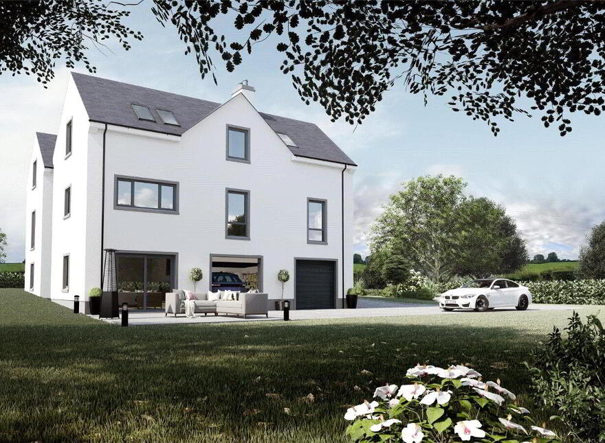31 Roshure Road, Magherafelt, BT45 5PB