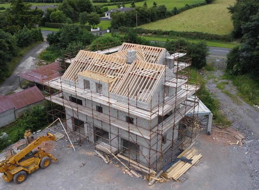 31 Roshure Road, Magherafelt, BT45 5PB
