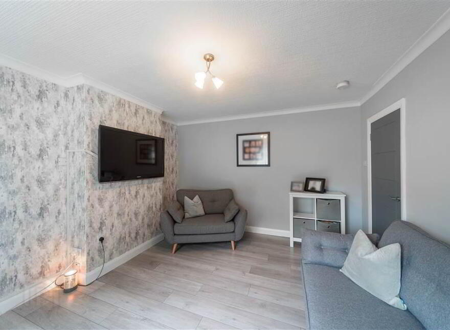 19 Geeragh Place, Belfast, BT10 0ER