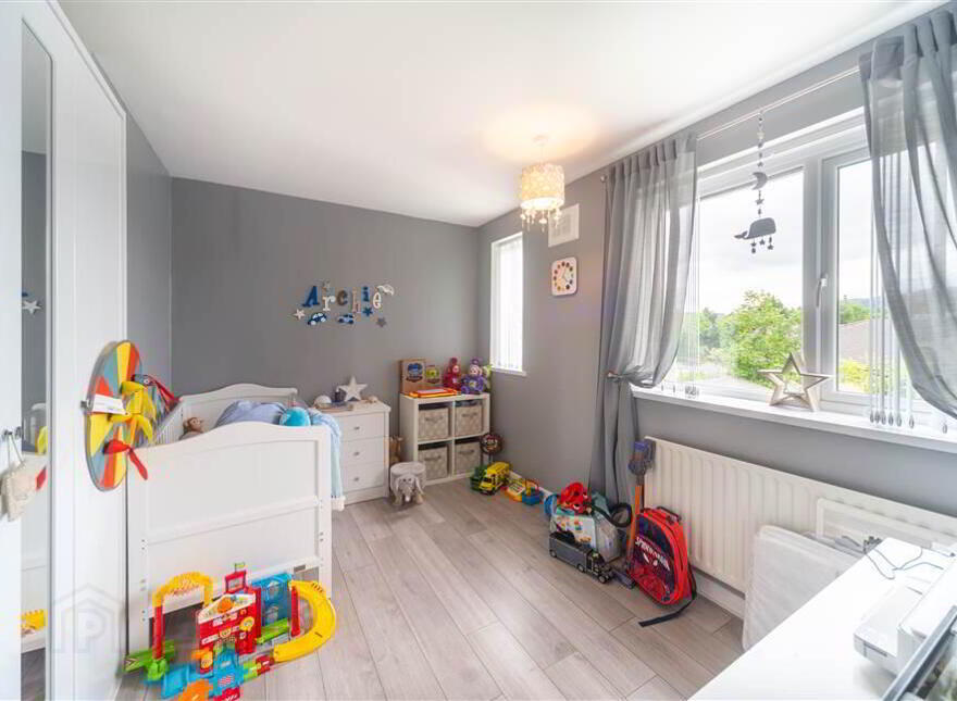 19 Geeragh Place, Belfast, BT10 0ER
