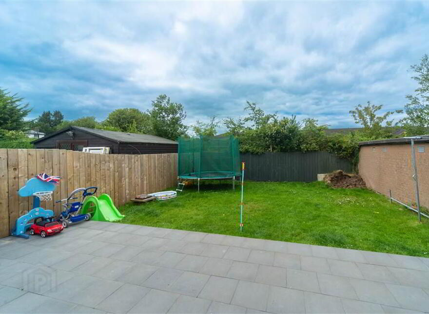 19 Geeragh Place, Belfast, BT10 0ER