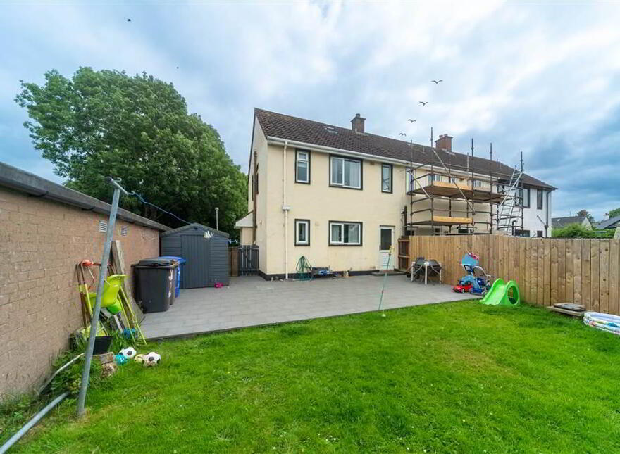 19 Geeragh Place, Belfast, BT10 0ER