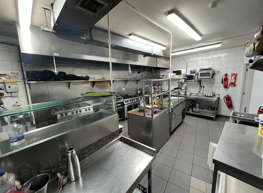La Bella Donna, Bridge Street, Donegal Town, F94HY29