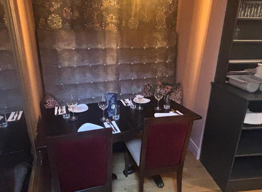 La Bella Donna, Bridge Street, Donegal Town, F94HY29