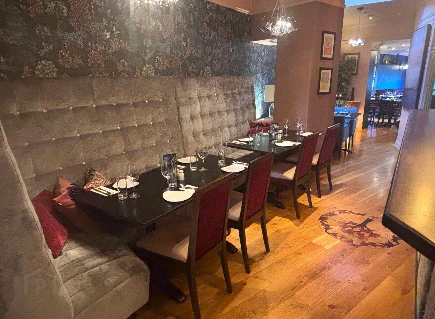 La Bella Donna, Bridge Street, Donegal Town, F94HY29