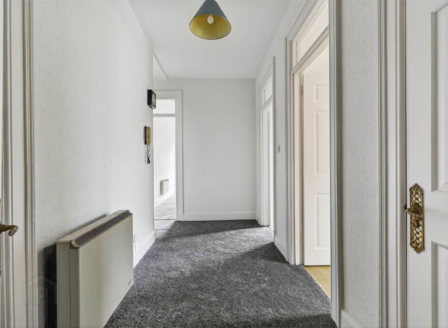 25 Thornhill, Malone, Belfast, BT9 6SS