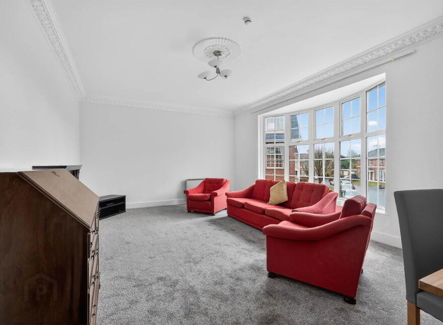 25 Thornhill, Malone, Belfast, BT9 6SS
