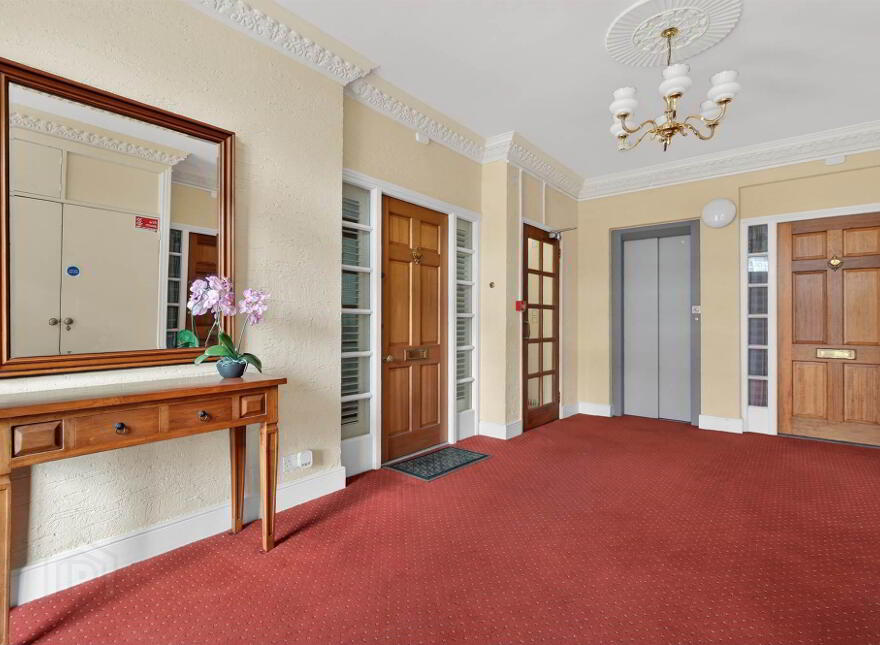 25 Thornhill, Malone, Belfast, BT9 6SS