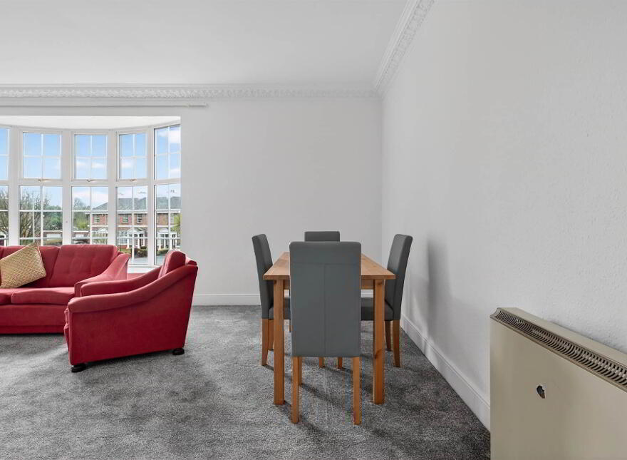 25 Thornhill, Malone, Belfast, BT9 6SS