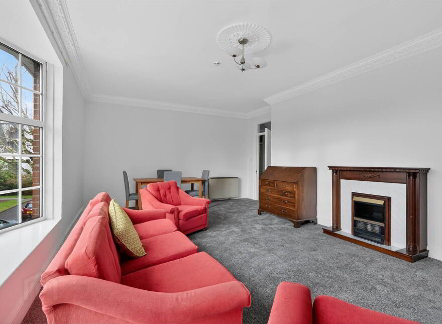 25 Thornhill, Malone, Belfast, BT9 6SS