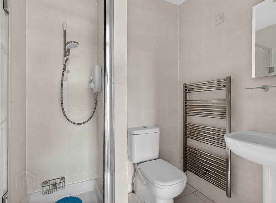25 Thornhill, Malone, Belfast, BT9 6SS