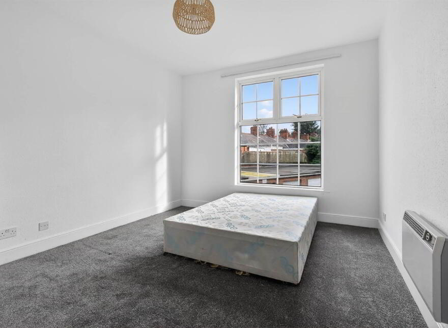 25 Thornhill, Malone, Belfast, BT9 6SS