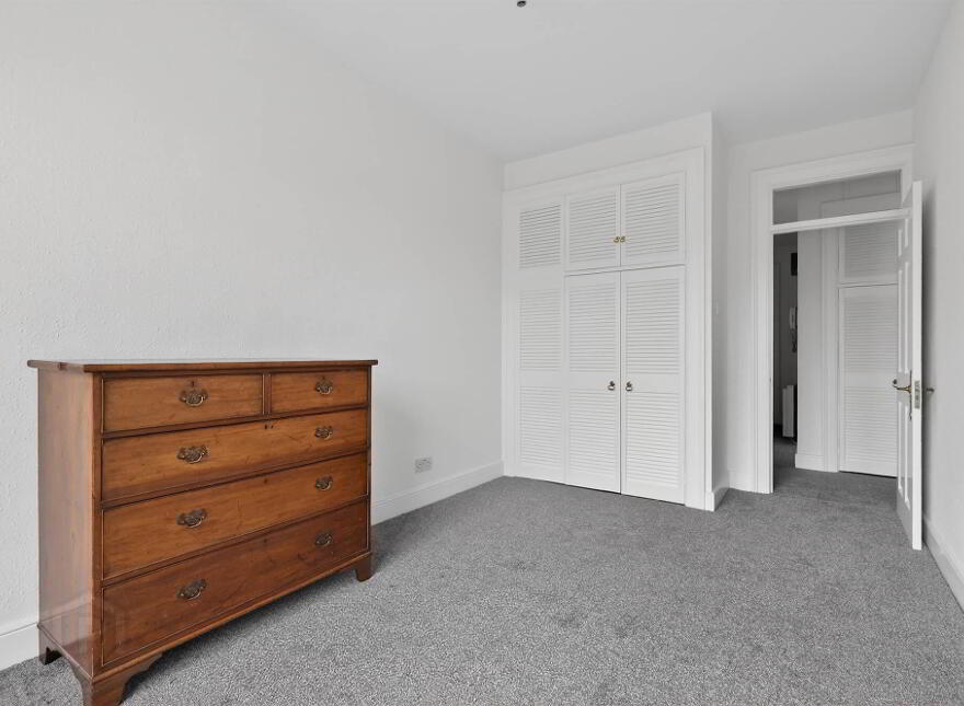 25 Thornhill, Malone, Belfast, BT9 6SS