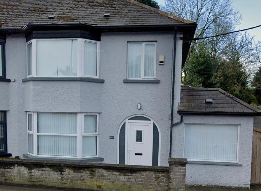 951 Upper Newtownards Road, Belfast, BT16 1RL