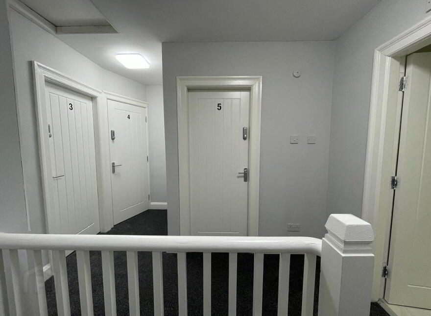 951 Upper Newtownards Road, Belfast, BT16 1RL