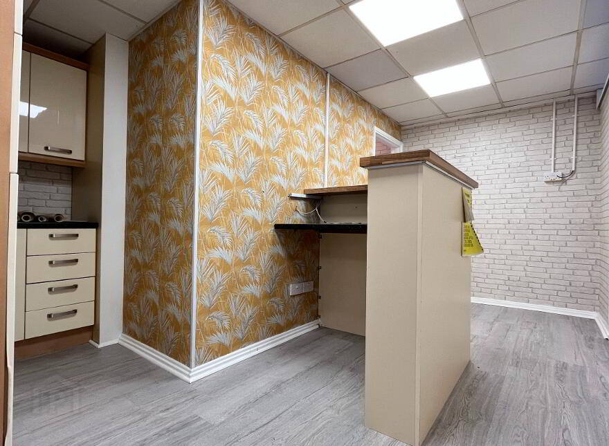 Unit E, 2 Mourne Road, Lurgan, BT66 8JA
