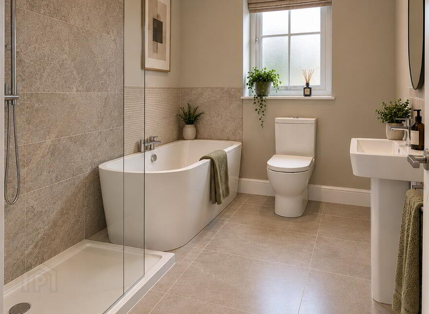 Cleland A86.2, Belmont Hall, Belmont Road, Antrim