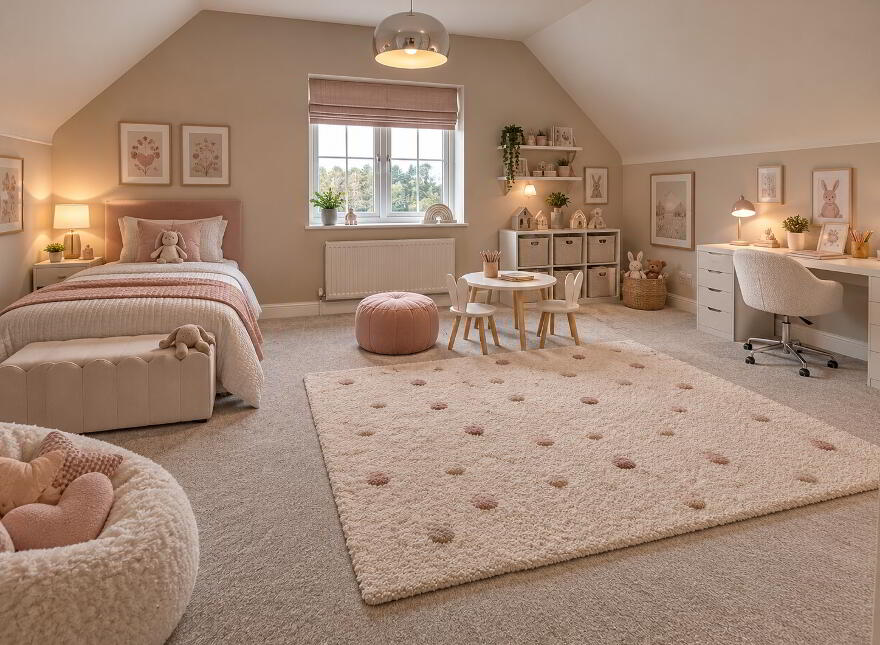 Cleland A86.2, Belmont Hall, Belmont Road, Antrim