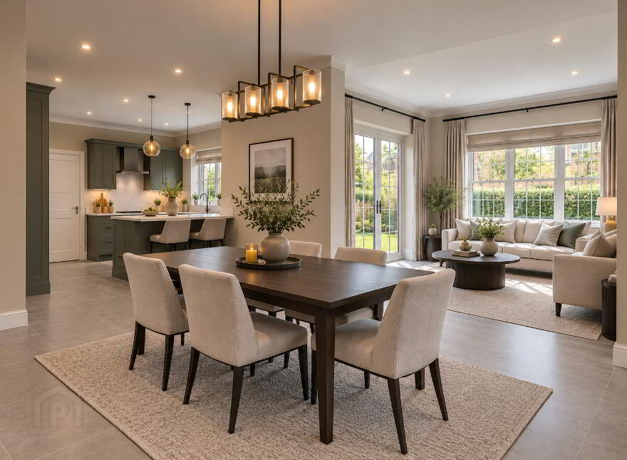 Cleland A86.2, Belmont Hall, Belmont Road, Antrim