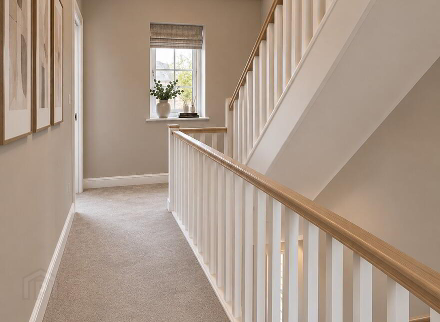 Cleland A86.2, Belmont Hall, Belmont Road, Antrim