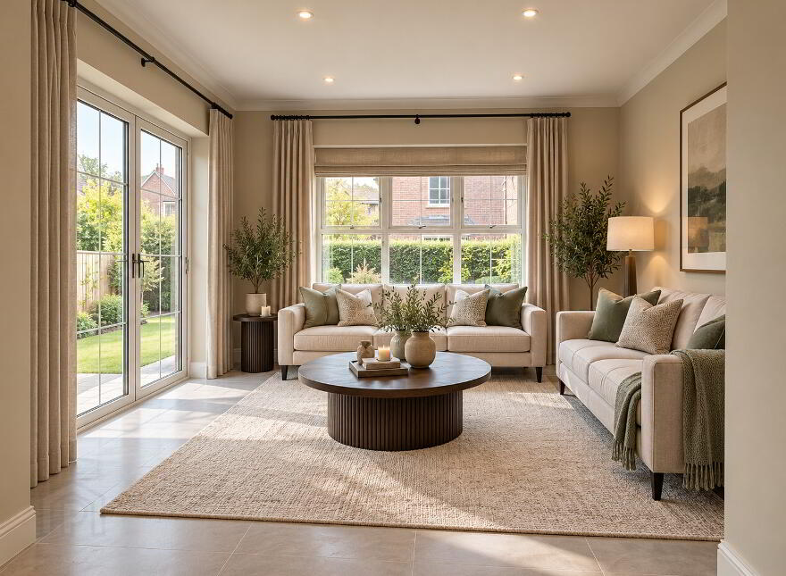Cleland A86.2, Belmont Hall, Belmont Road, Antrim