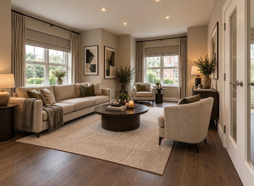 Cleland A86.2, Belmont Hall, Belmont Road, Antrim
