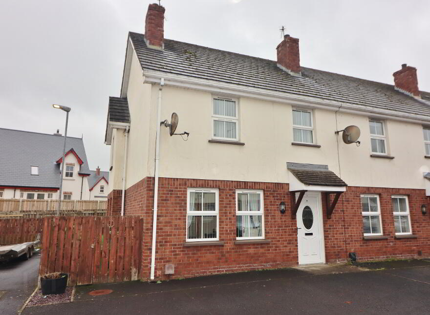 9 Bells Row Court, Lurgan, BT67 9NA
