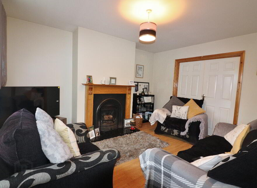9 Bells Row Court, Lurgan, BT67 9NA
