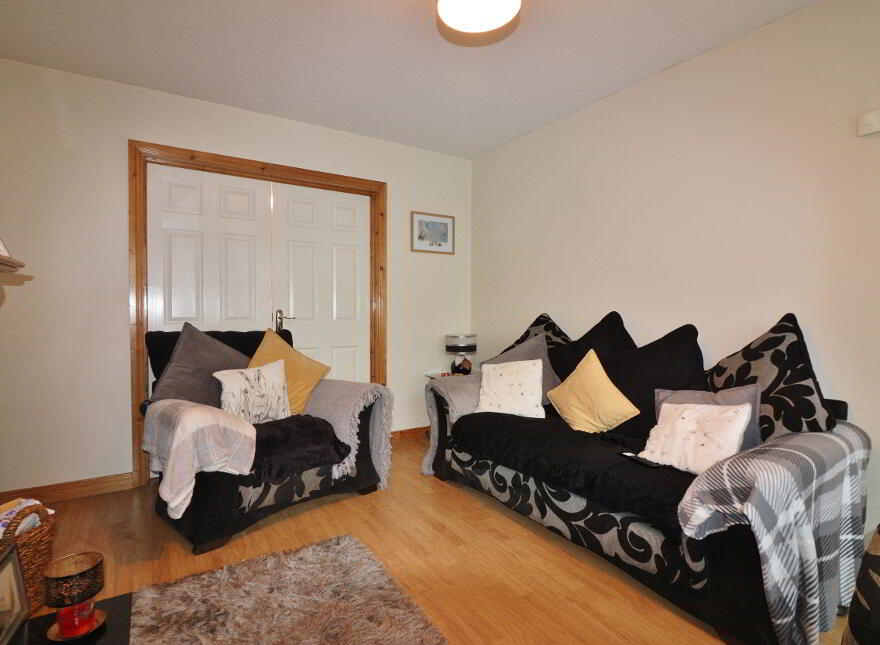 9 Bells Row Court, Lurgan, BT67 9NA