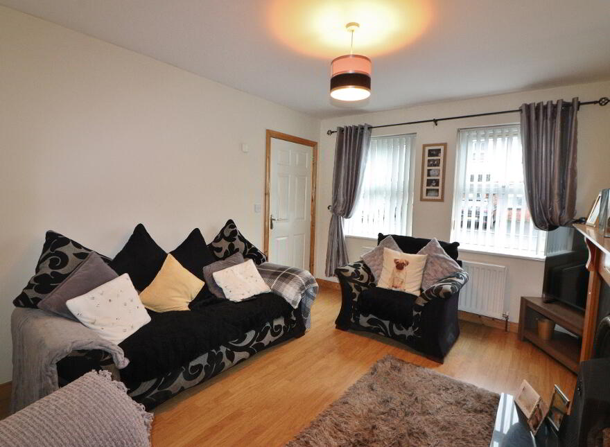 9 Bells Row Court, Lurgan, BT67 9NA