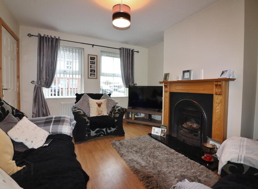 9 Bells Row Court, Lurgan, BT67 9NA