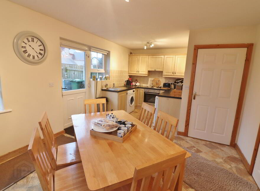 9 Bells Row Court, Lurgan, BT67 9NA