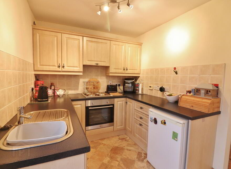 9 Bells Row Court, Lurgan, BT67 9NA