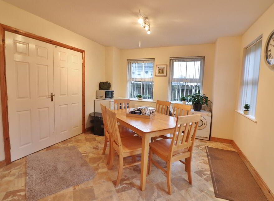 9 Bells Row Court, Lurgan, BT67 9NA