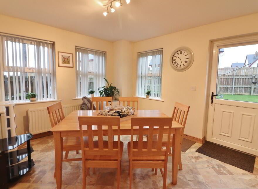 9 Bells Row Court, Lurgan, BT67 9NA