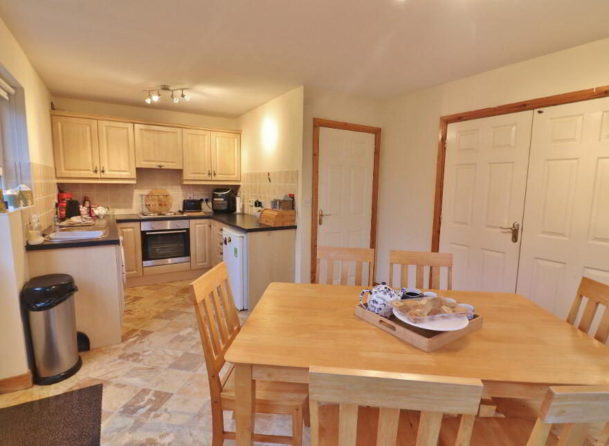 9 Bells Row Court, Lurgan, BT67 9NA