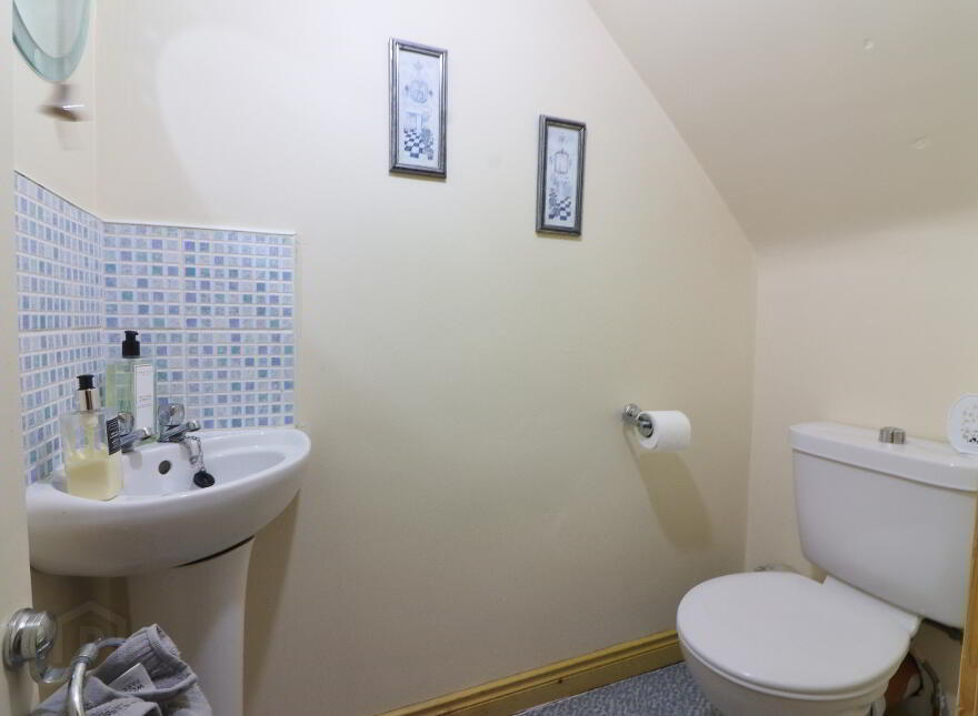 9 Bells Row Court, Lurgan, BT67 9NA