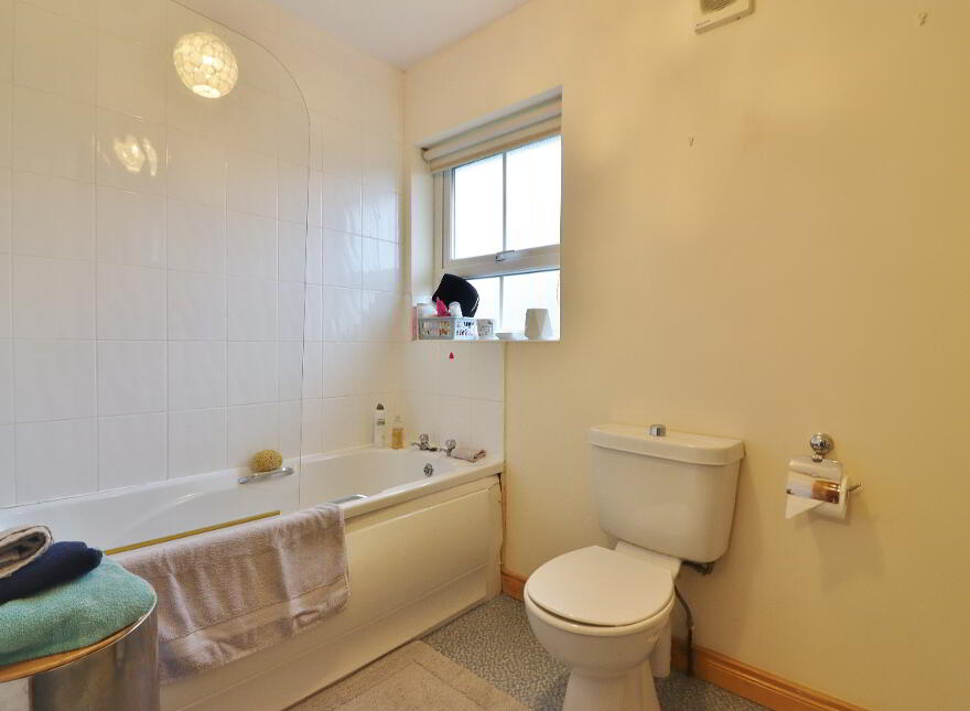 9 Bells Row Court, Lurgan, BT67 9NA