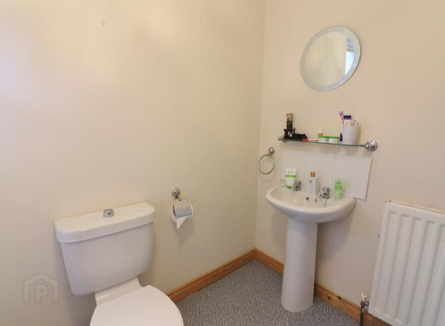 9 Bells Row Court, Lurgan, BT67 9NA