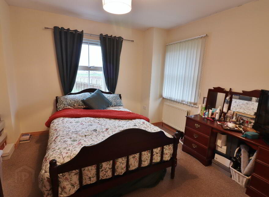 9 Bells Row Court, Lurgan, BT67 9NA