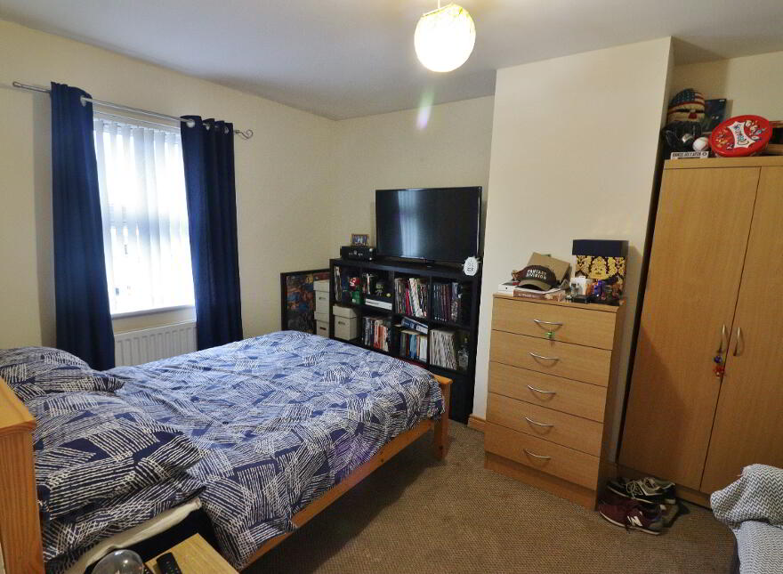 9 Bells Row Court, Lurgan, BT67 9NA