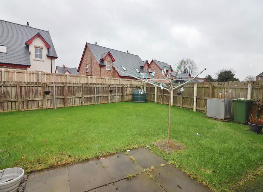 9 Bells Row Court, Lurgan, BT67 9NA