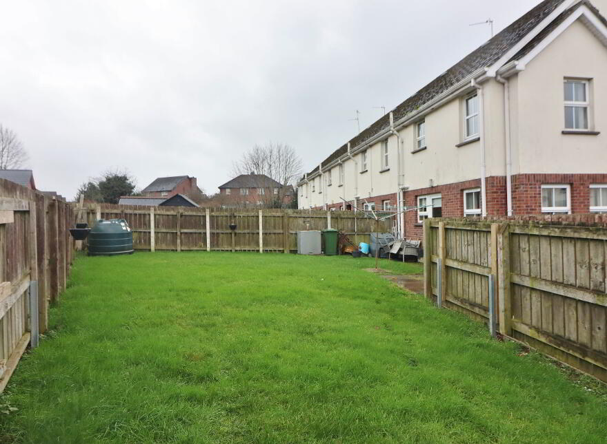 9 Bells Row Court, Lurgan, BT67 9NA