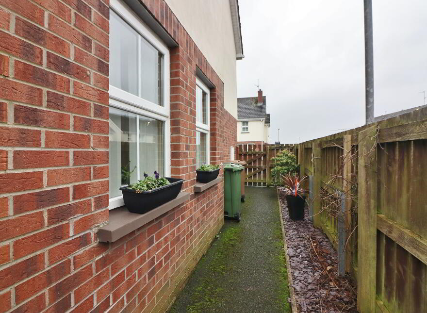 9 Bells Row Court, Lurgan, BT67 9NA