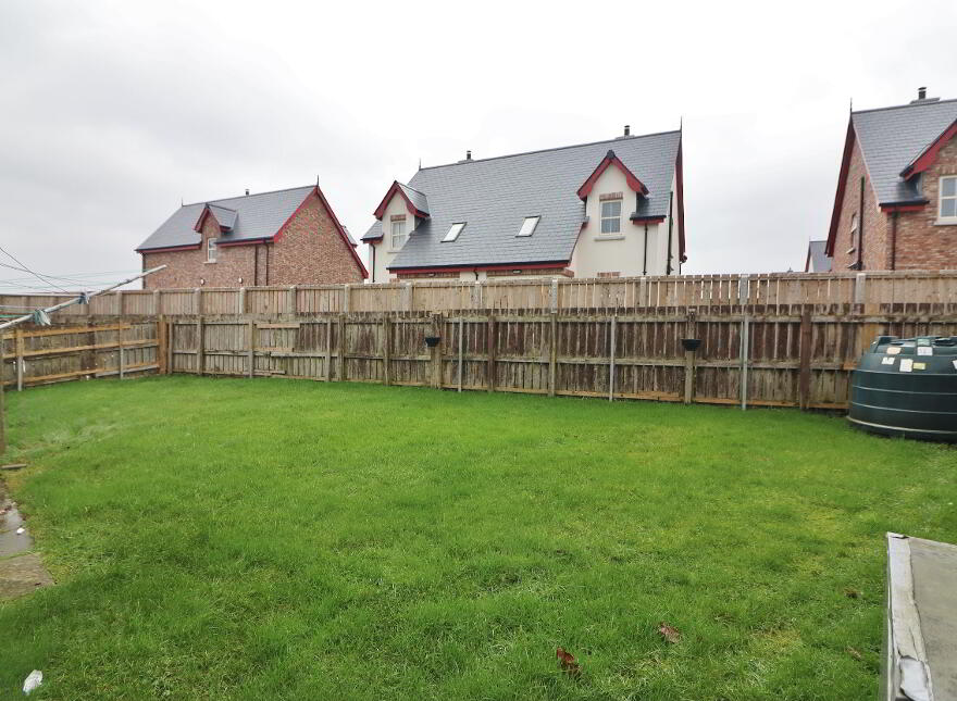 9 Bells Row Court, Lurgan, BT67 9NA