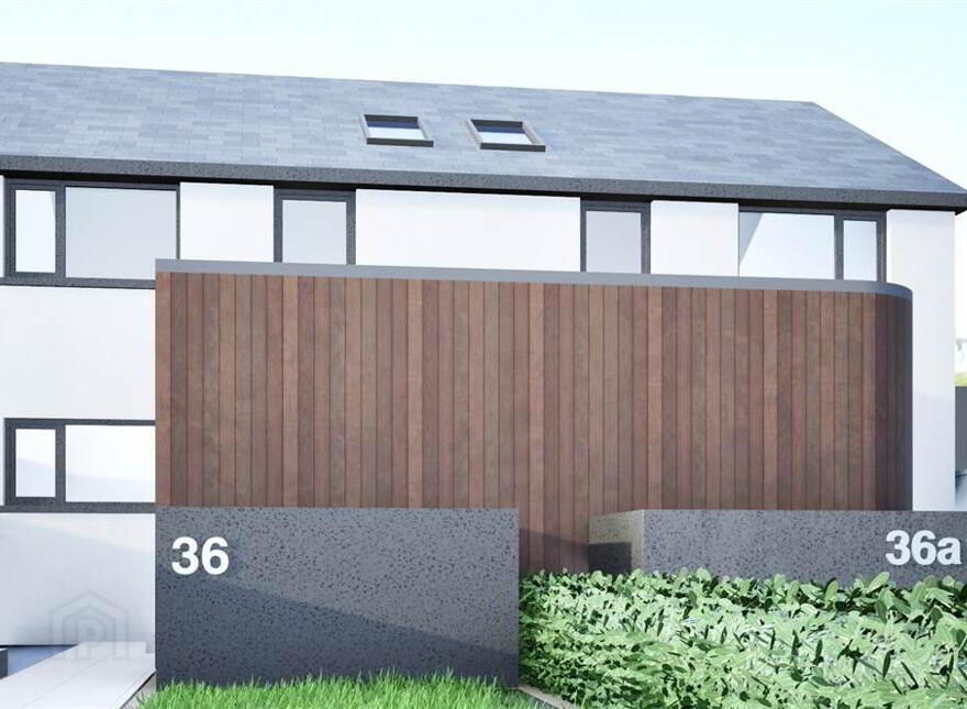 36 Weston Drive, Stockmans Lane, Belfast, BT9 7JF