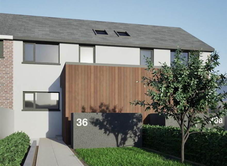 36 Weston Drive, Stockmans Lane, Belfast, BT9 7JF