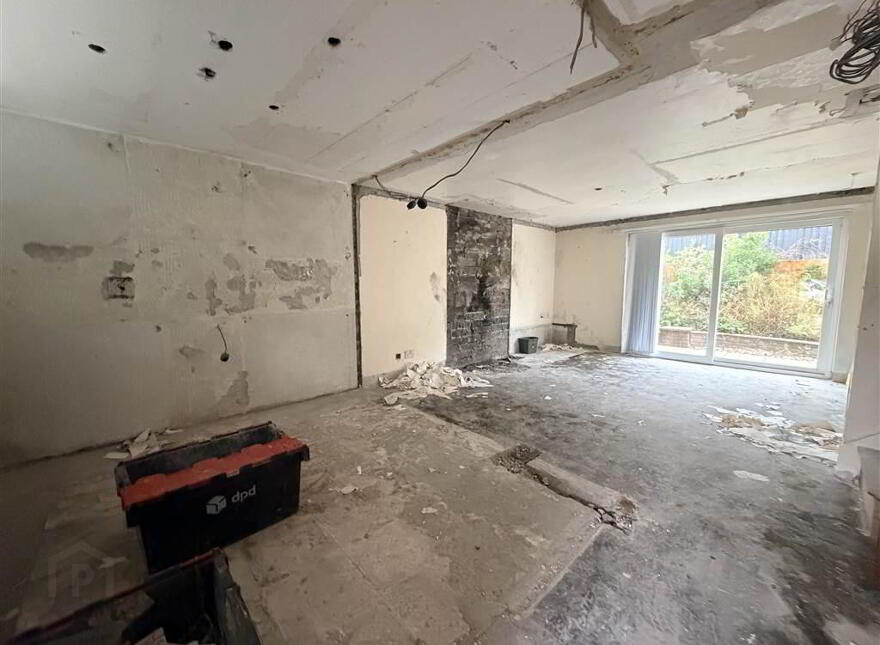 36 Weston Drive, Stockmans Lane, Belfast, BT9 7JF
